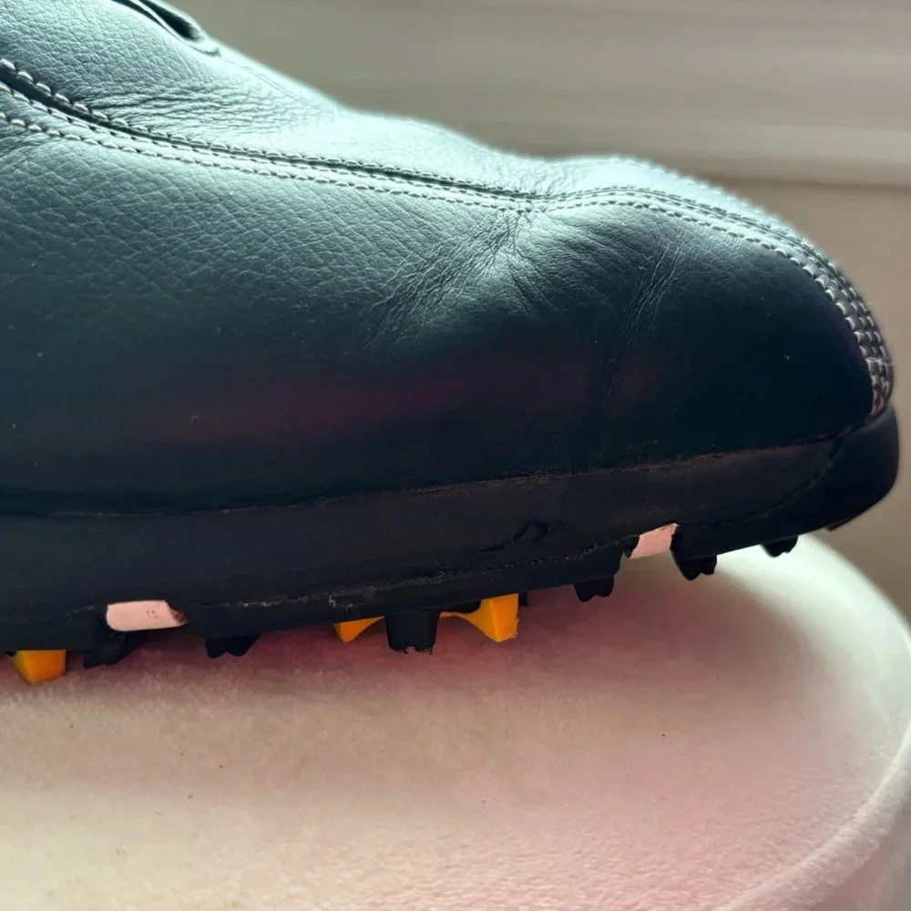 Nike Air Zoom Elite Golf Shoes